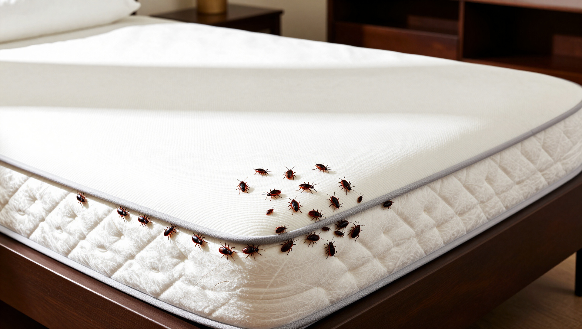 Bed Bugs Control in Kogarah