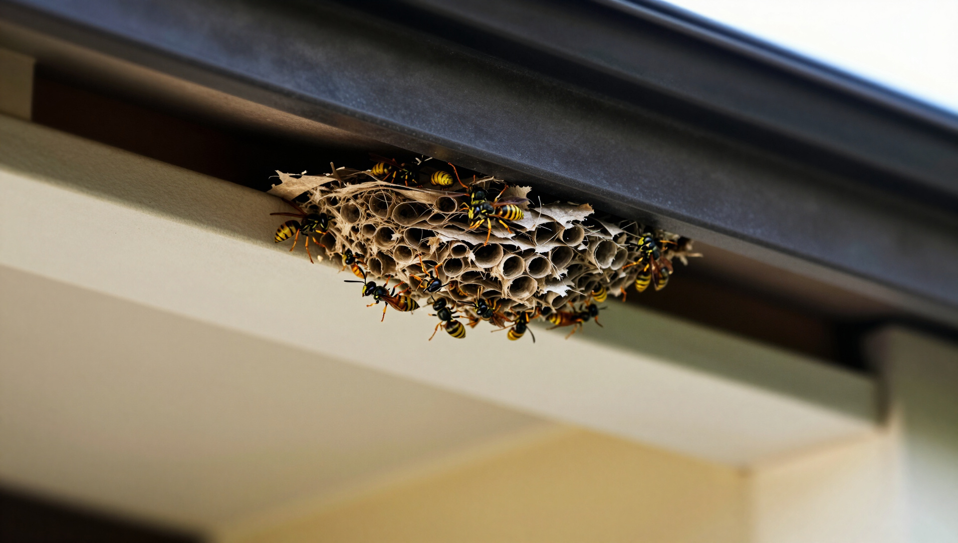 Bees and Wasp Removal in Kogarah