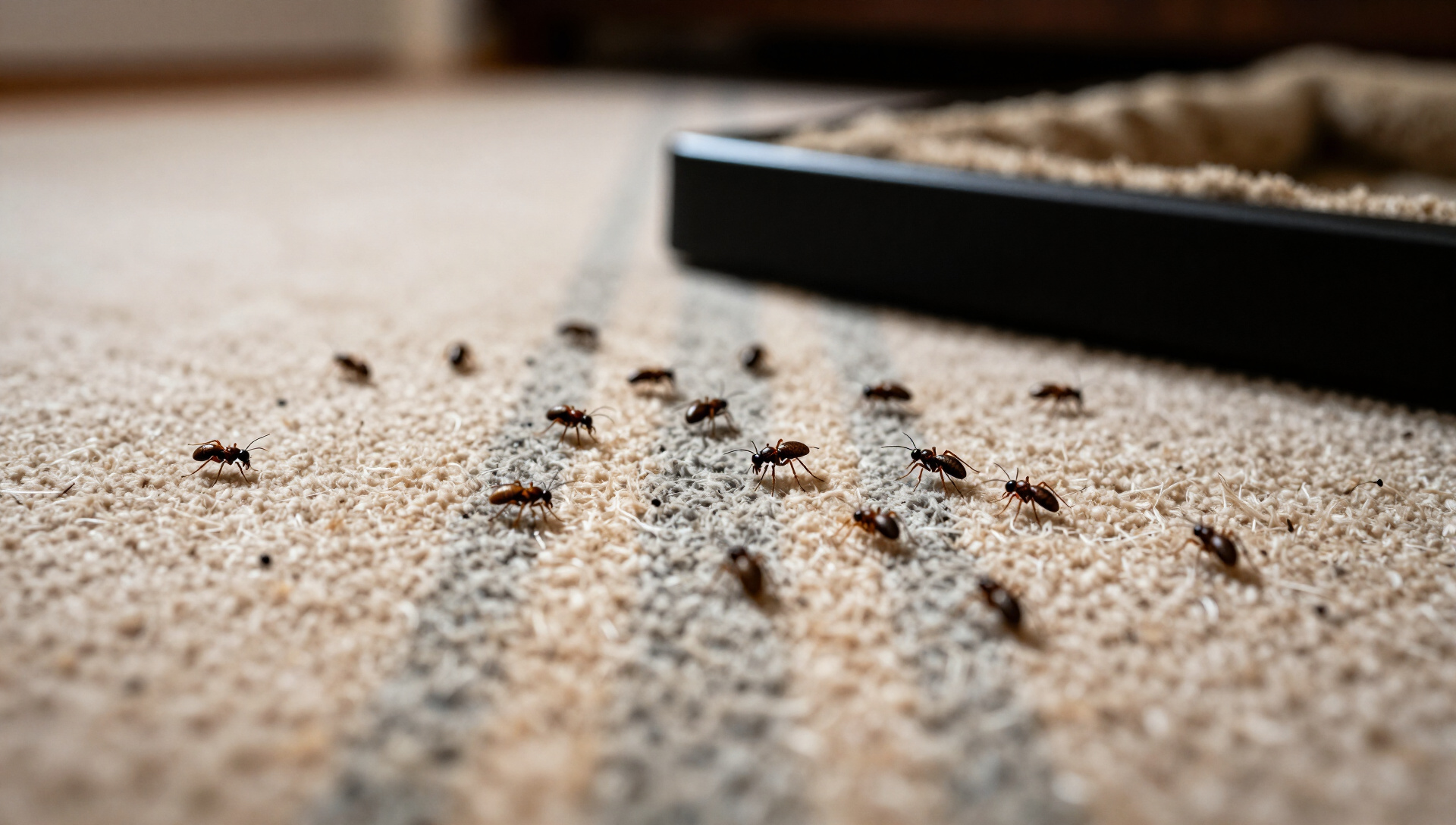 Fleas and Ticks Removal in Kogarah