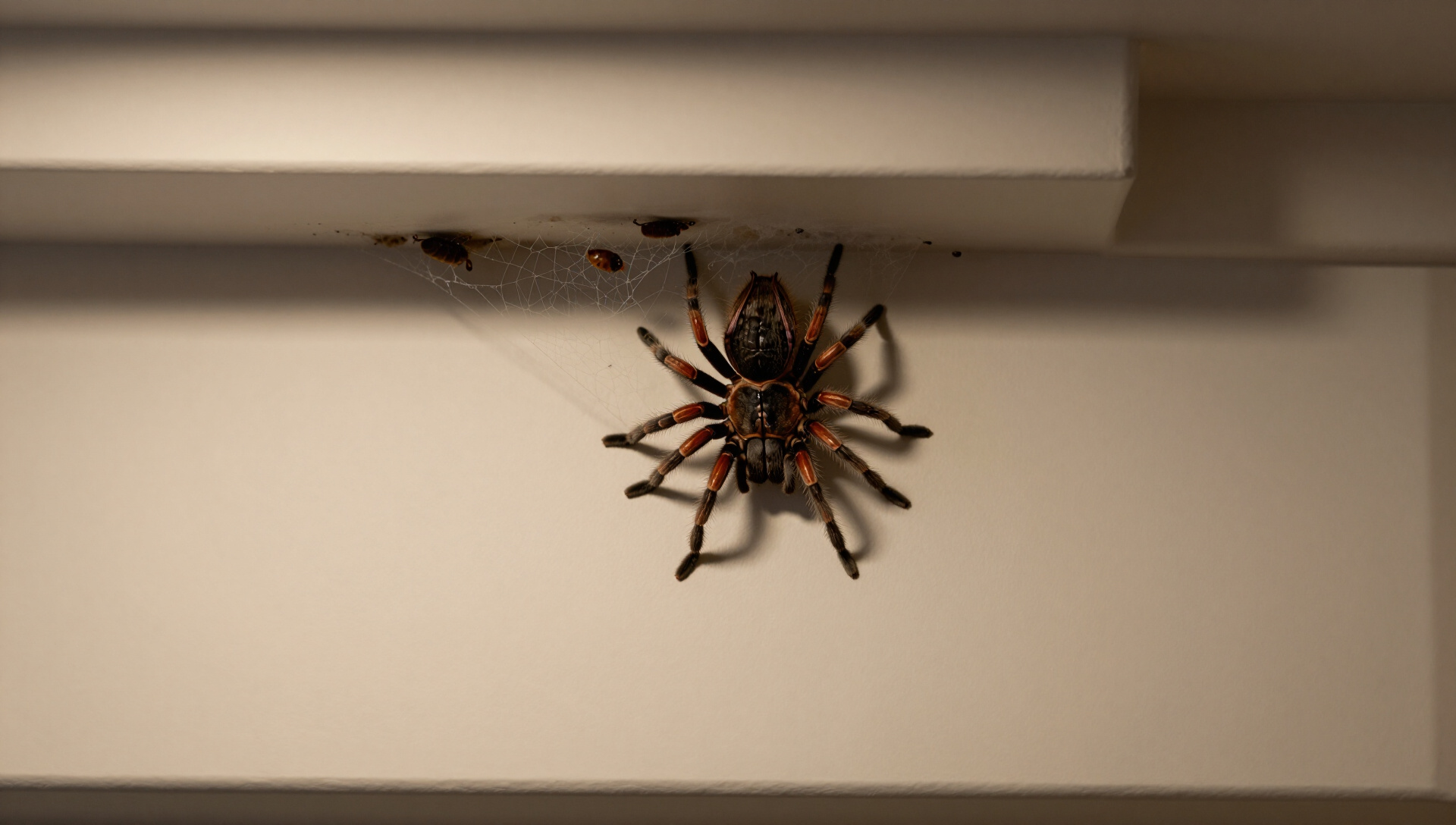 Spider Control in Kogarah